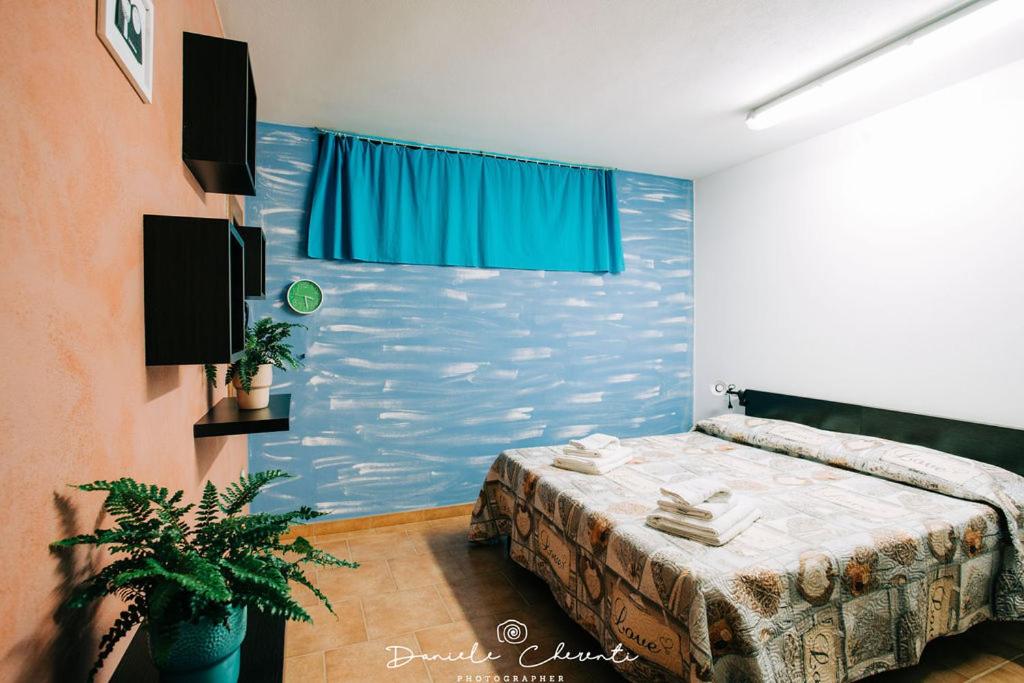 B&B Pan di Zucchero - Lussuoso relax a Villamassargia