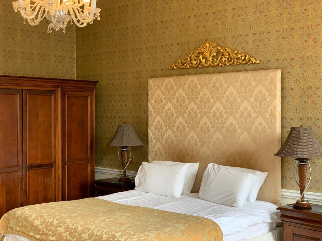 Colwick Hall Hotel - Resim 14