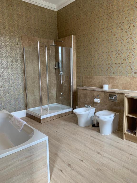 Colwick Hall Hotel, Nottingham (updated prices 2025)