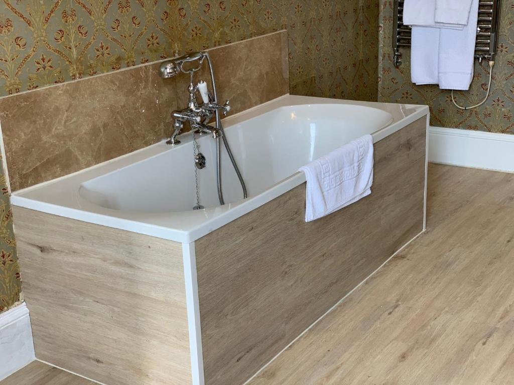 Colwick Hall Hotel - Resim 9