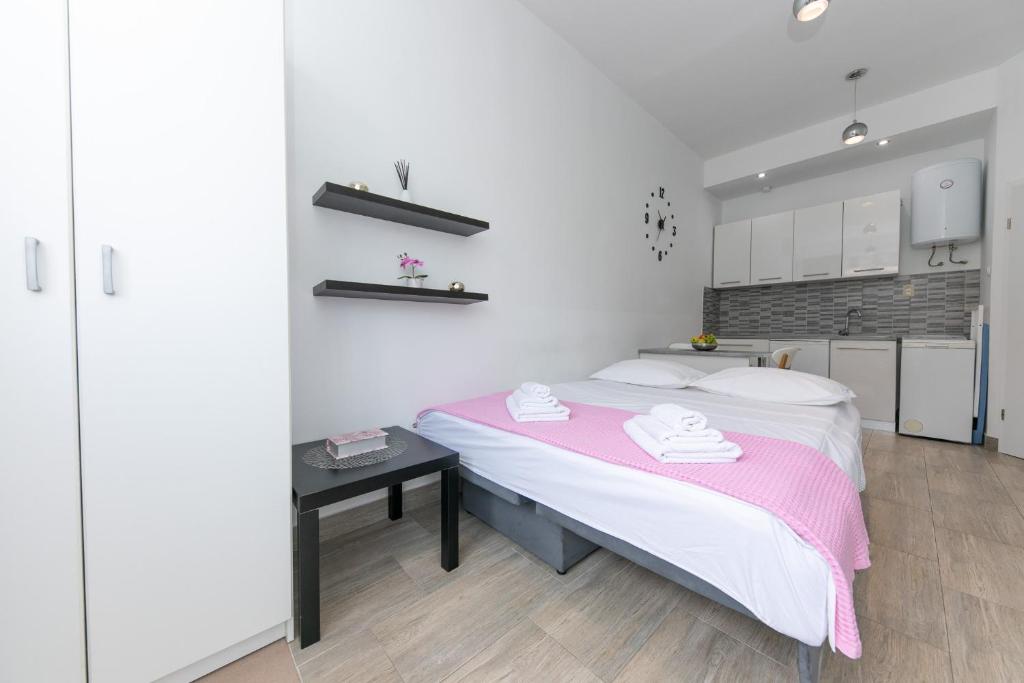Studio apartment SHIK - SPLIT - Hizvo