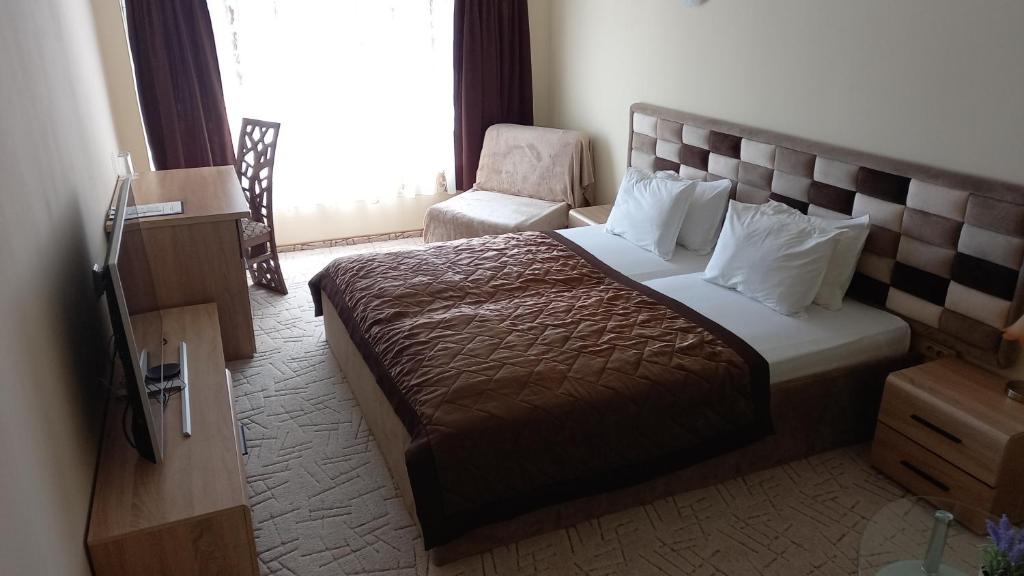 Hotel Dream - Camera Doppia Deluxe Con Bagno