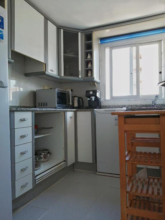 Fotografie z fotogalerie ubytování Apartamento Beatrix, primera línea, con aparcamiento v destinaci Gandía