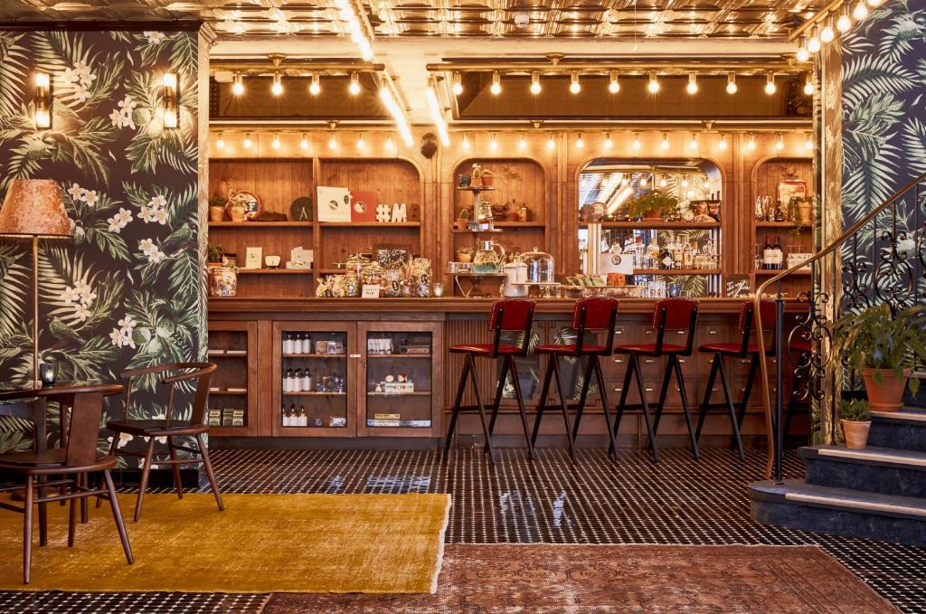 Max Brown Hotel Midtown, part of Sircle Collection - Resim 9