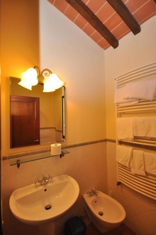 Agriturismo Musignano - Maisonette