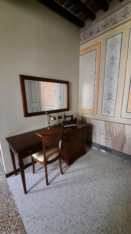 Albergo Giulia Gonzaga - Suite Junior