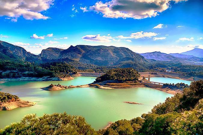 Calymar, Sierra de Yeguas – Updated 2022 Prices