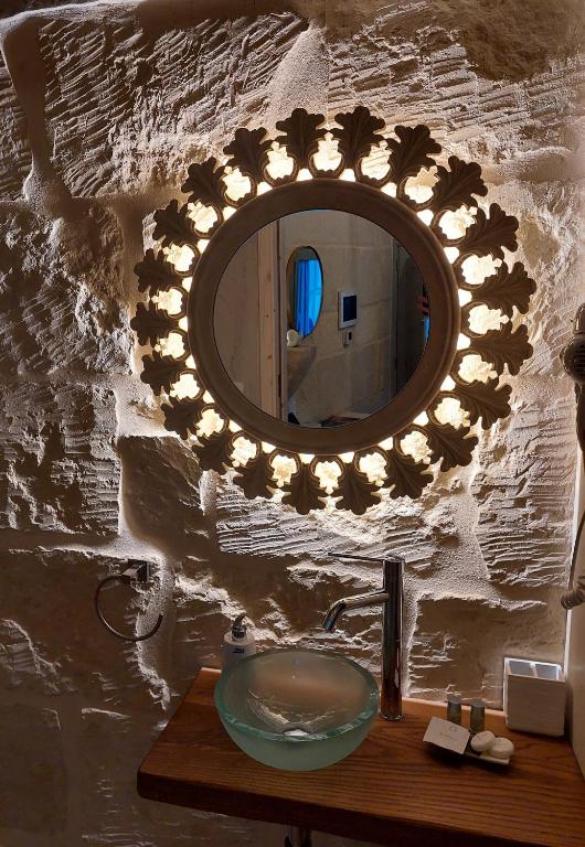 Fotografie z fotogalerie ubytování Dimora Assuntina Martano v destinaci Martano