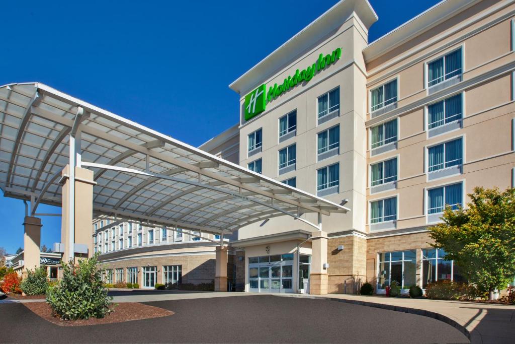 Gallery image of Holiday Inn Morgantown-University Area, an IHG Hotel in Morgantown