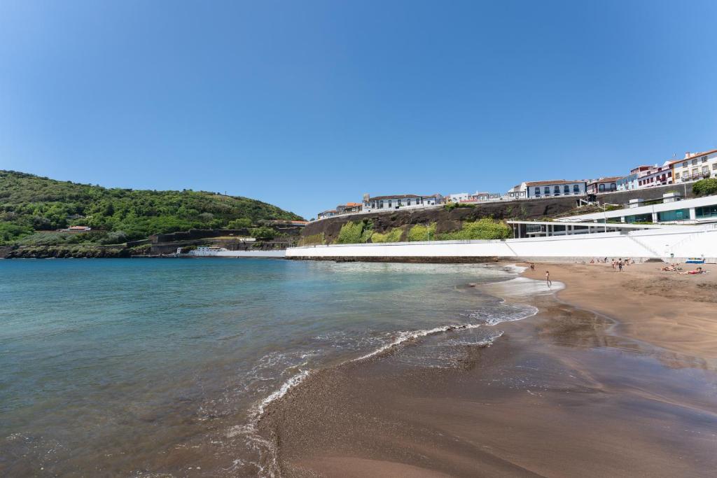 Angra Marina Hotel - Resim 25