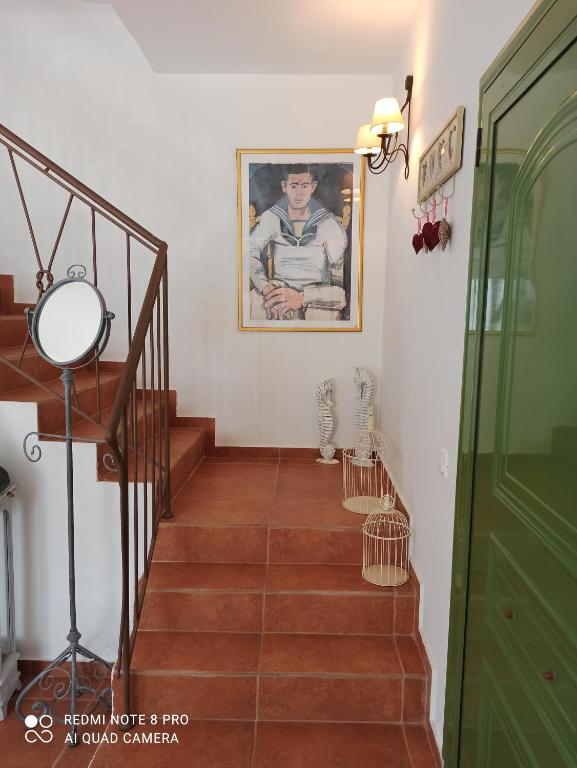Fotografie z fotogalerie ubytování Avra v destinaci Gaios