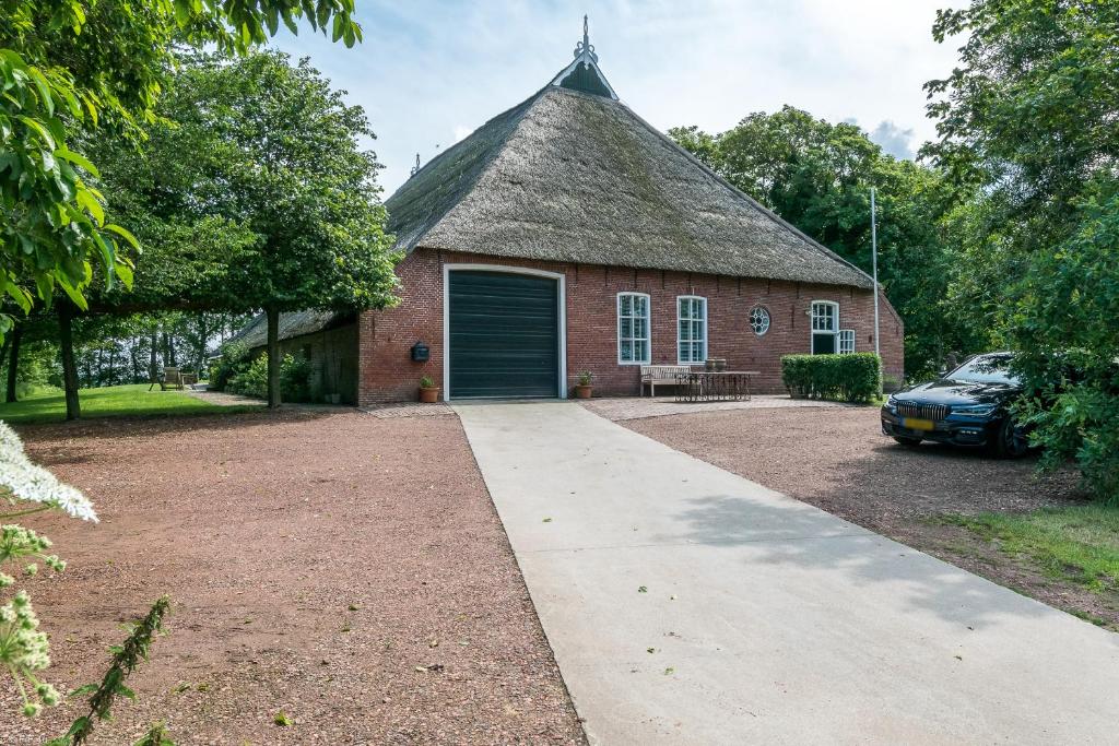 Photo from B and Be Happy Friesland in Lioessens, Friesland, Netherlands