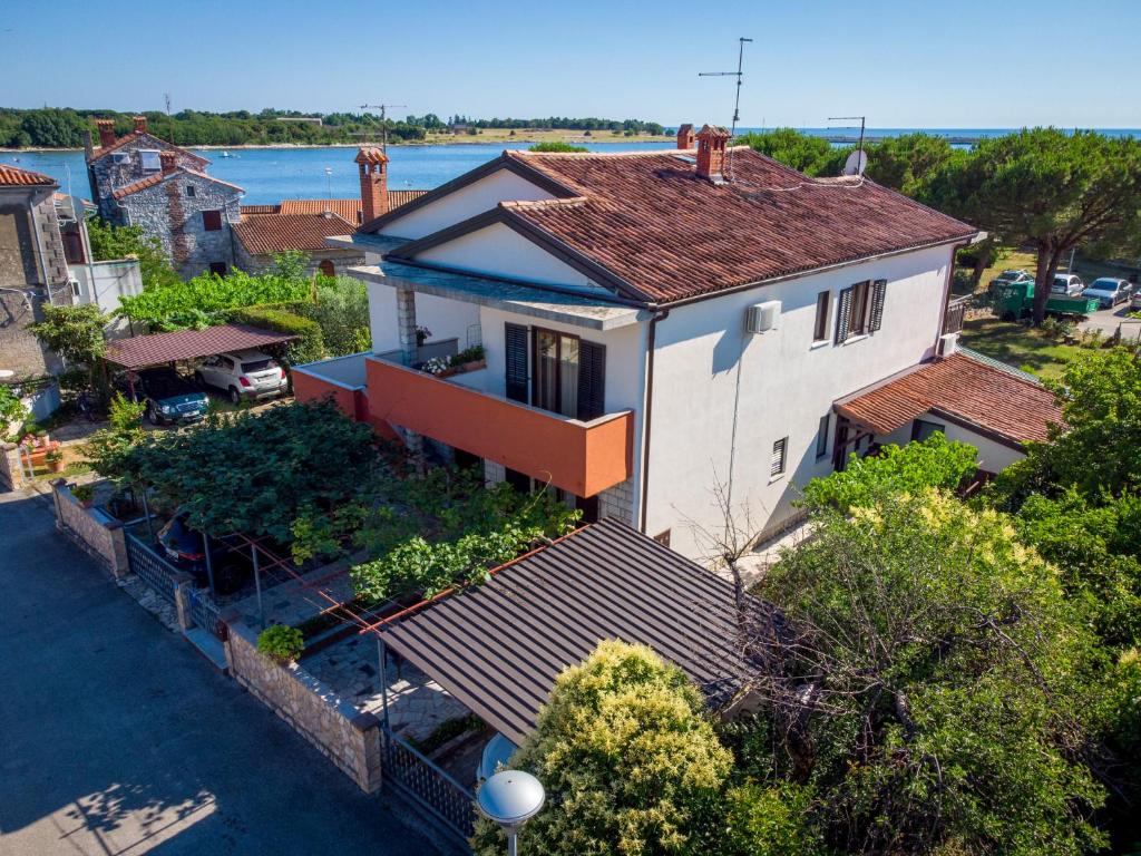 Fotografie z fotogalerie ubytování Apartments Grahovac v destinaci Umag