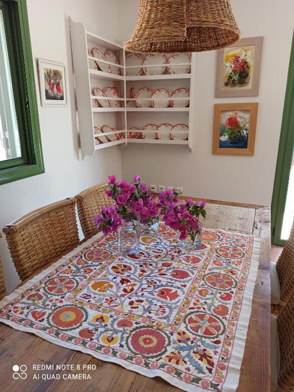 Fotografie z fotogalerie ubytování Avra v destinaci Gaios