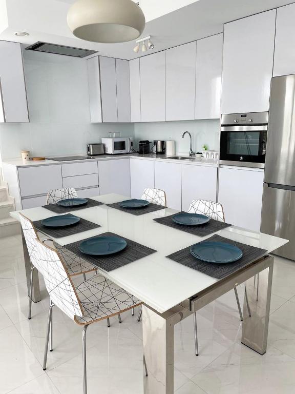 CHE Apartment Bel Air en Estepona