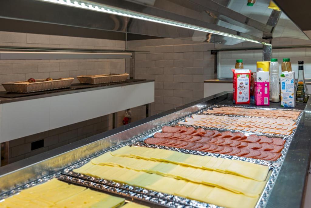 a&o Copenhagen Sydhavn - Resim 37