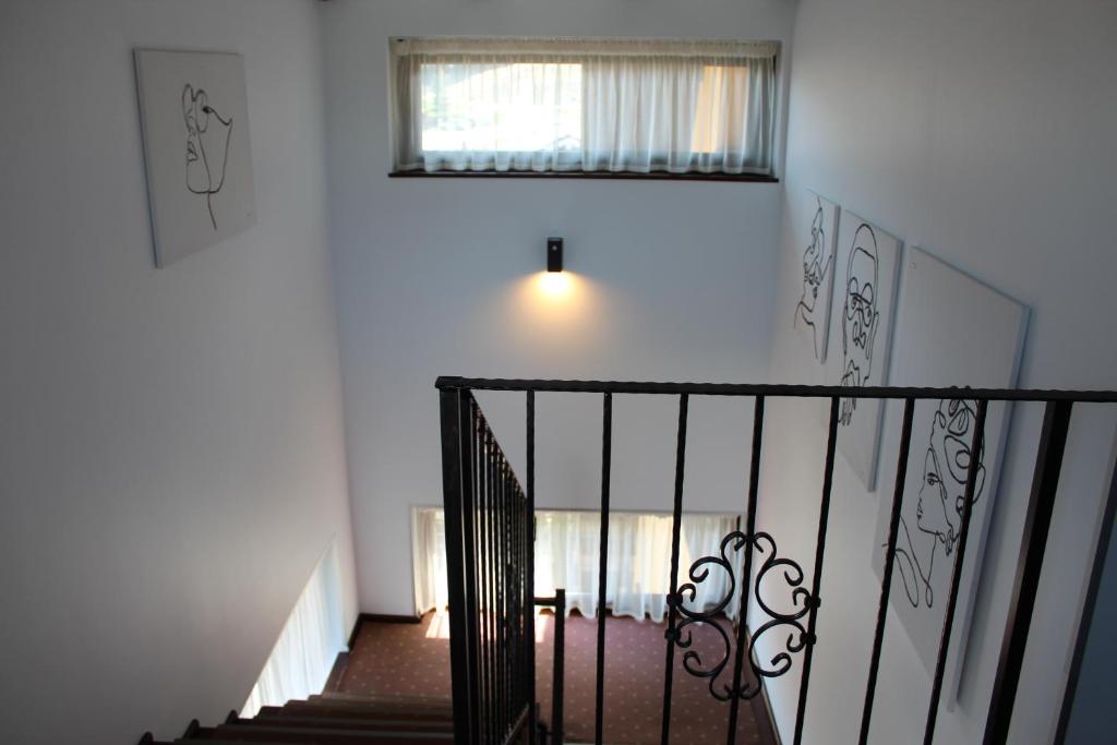 Fotografie z fotogalerie ubytování Vila Trapez v destinaci Brašov