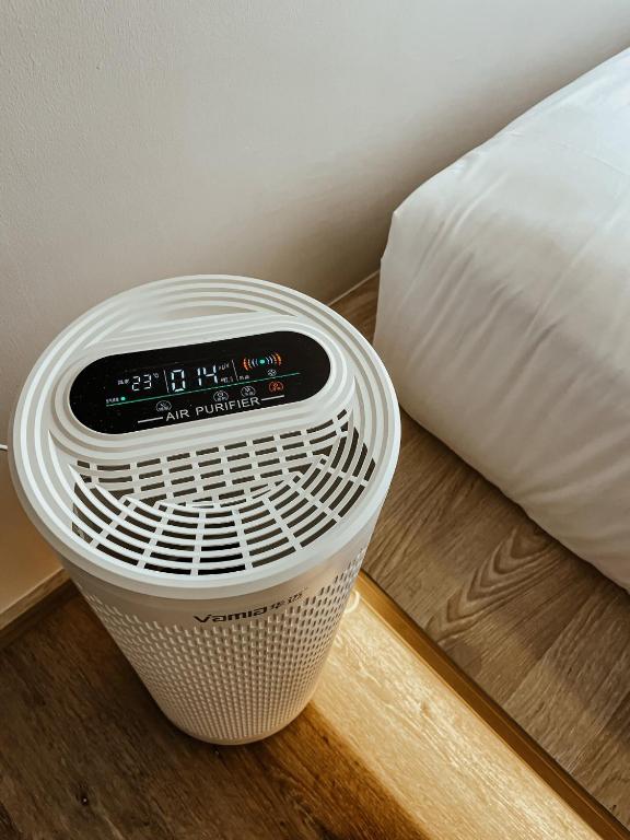 NORN Nimman13 Boutique Hotel Chiang Mai - Resim 17