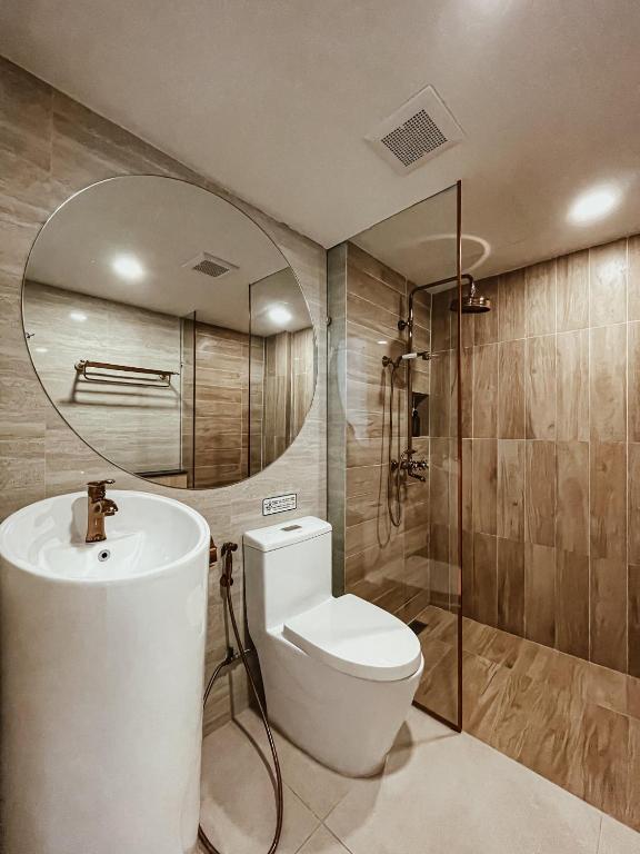 NORN Nimman13 Boutique Hotel Chiang Mai - Resim 21