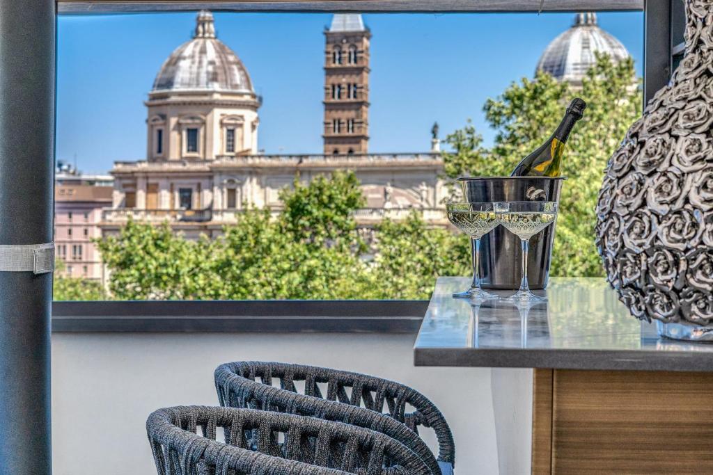 Hotel 77 Seventy-Seven - Maison D'Art Collection