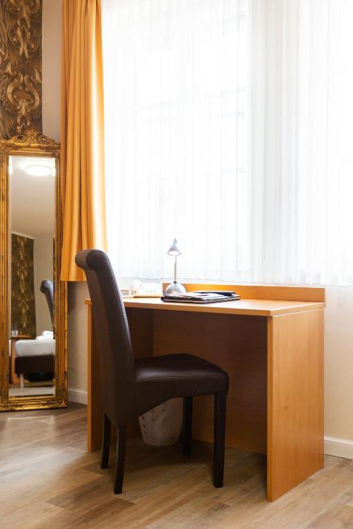 Fotografie z fotogalerie ubytování Altora Eisenbahn Themenhotel v destinaci Wernigerode