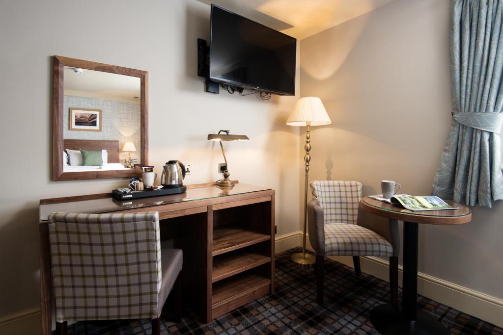 The Seaburn Inn - The Inn Collection Group - Double Or Twin Room
