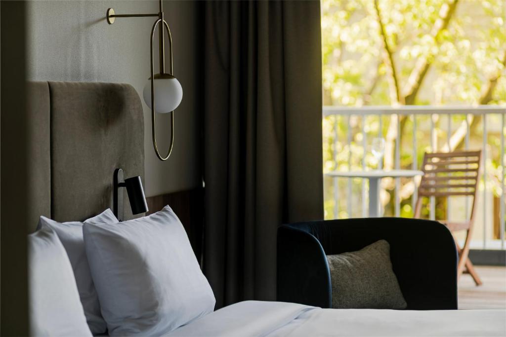 Royal Tulip Sand Kolobrzeg - 12