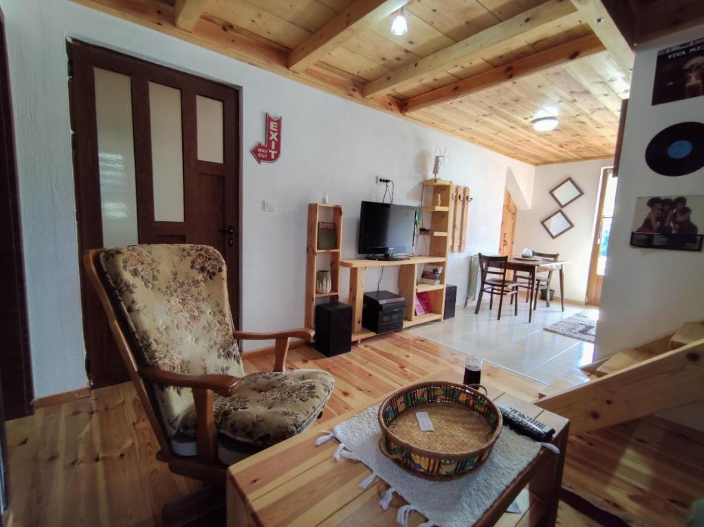 Gallery image of Apartment Winter Star in Kolašin