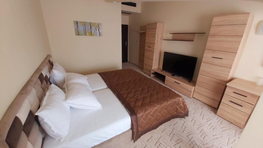 Hotel Dream - 