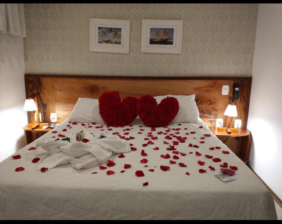 Hotel Fazenda Colibri