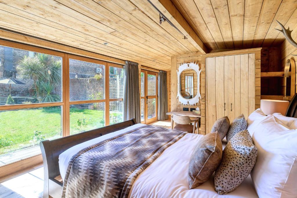 Clementine's Guest House - Resim 2