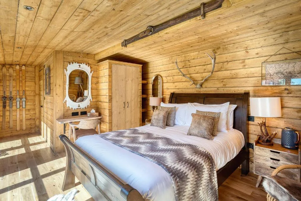 Hotel Clementine