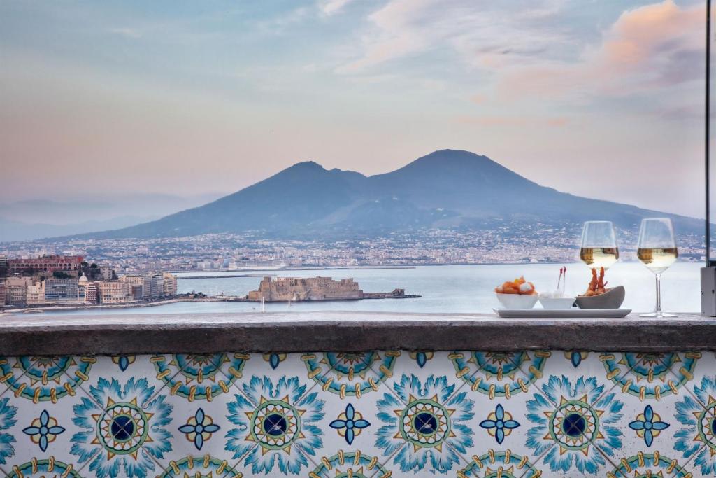 BW Signature Collection Hotel Paradiso - Resim 26