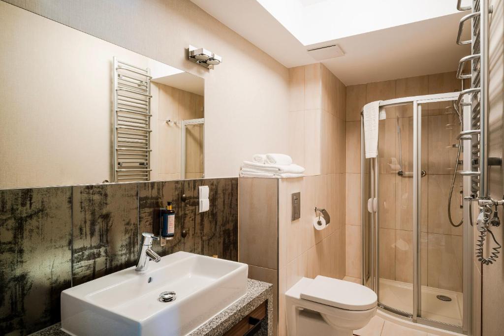 Royal Tulip Sand Kolobrzeg - 10