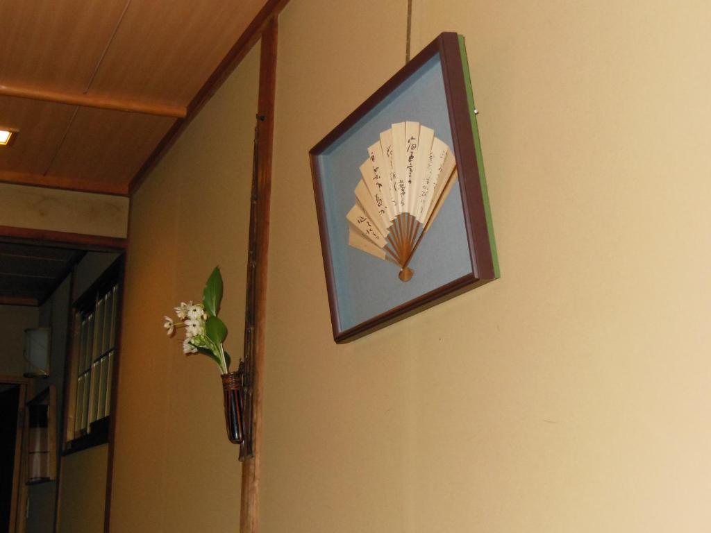 Fotografie z fotogalerie ubytování Tsutaya Ryokan v destinaci Toyooka
