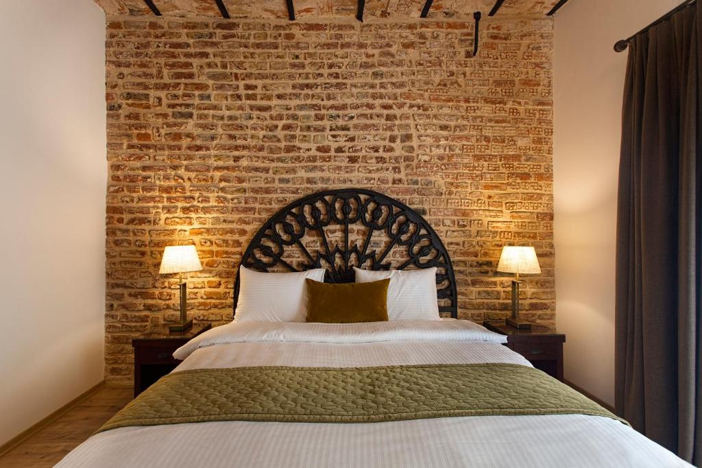 Mest Hotel Istanbul Sirkeci - 15