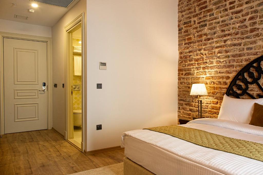 Mest Hotel Istanbul Sirkeci - 8