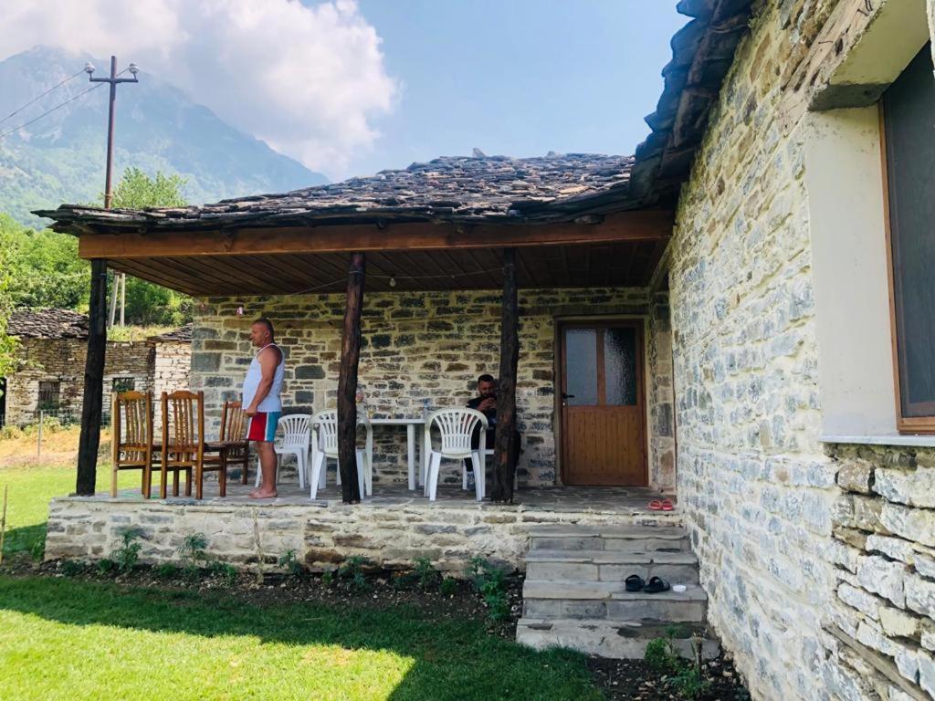 Guest House Qafe Dardha - Tomorr National Park - Image 8