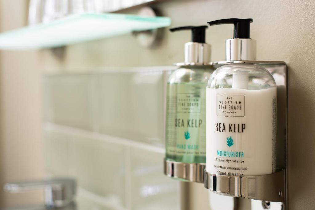 The Angel Inn - The Inn Collection Group - Resim 20