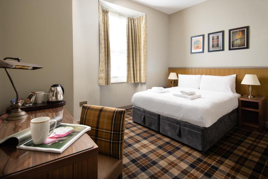 The Angel Inn - The Inn Collection Group - Resim 22