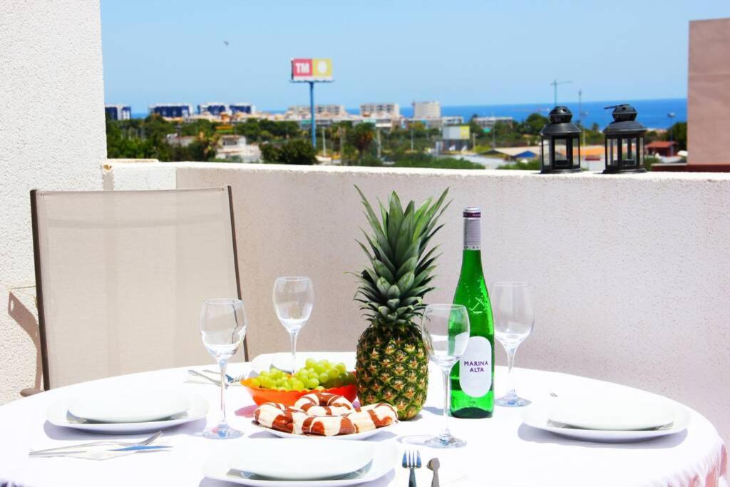 Fotografie z fotogalerie ubytování Playa Flamenca Dream v destinaci Alicante