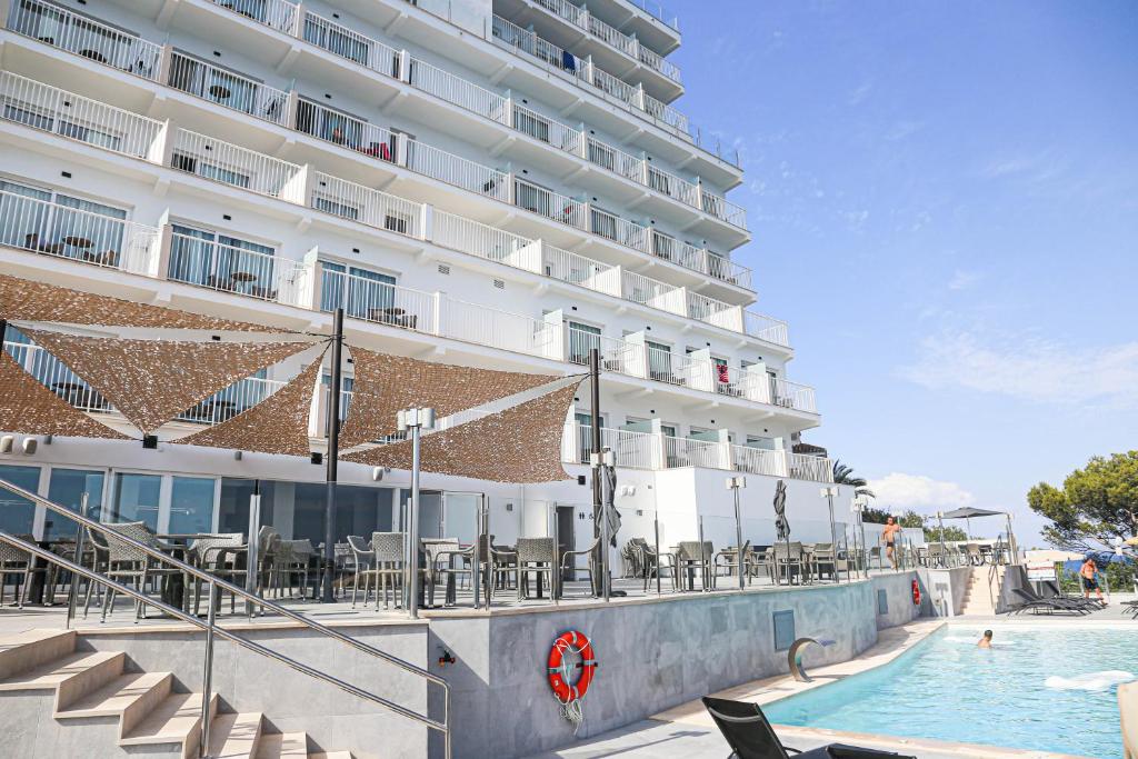 Hotel Florida Magaluf - Adults Only, Magaluf – Updated 2022 ...