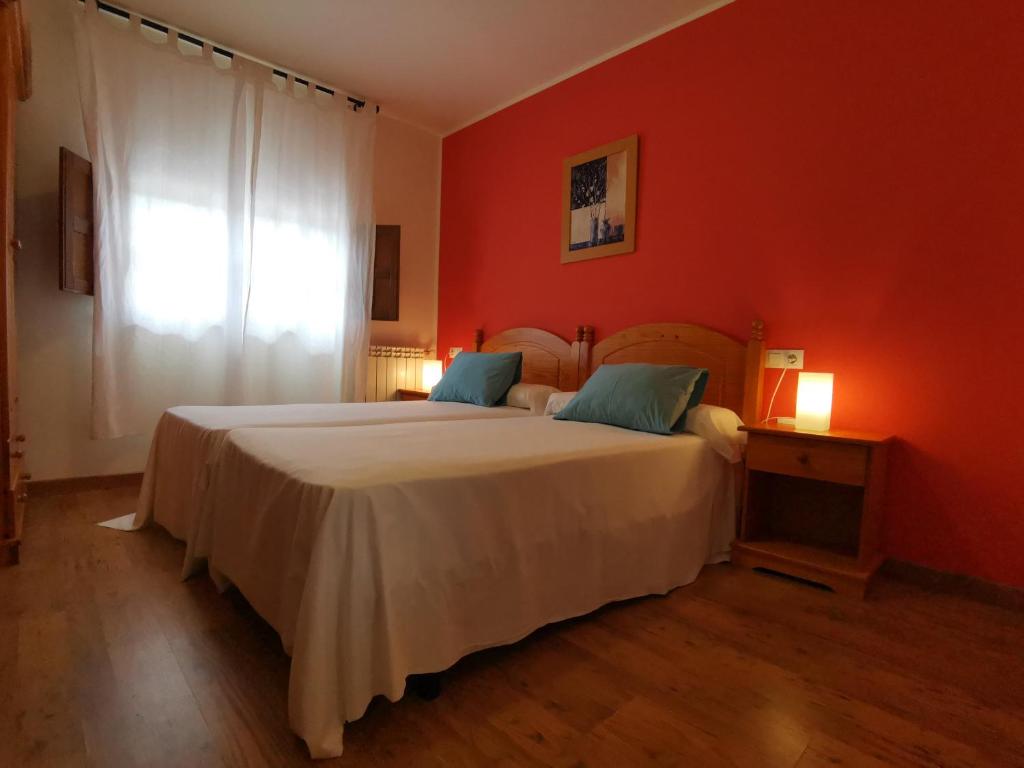 Hotel El Trasgu, Cangas de Onís – Precios actualizados 2022