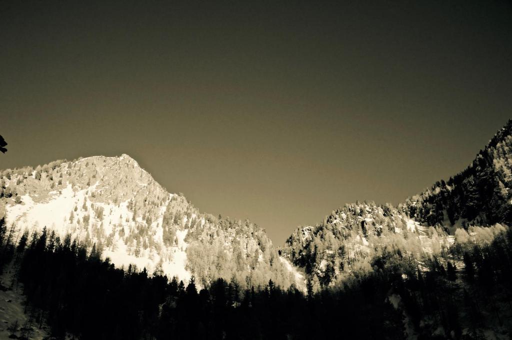 Fotografia z galérie ubytovania Stadel Soussun v destinácii Champoluc