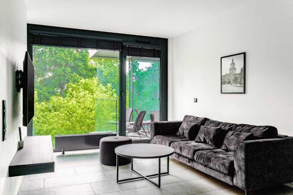 Apartamenty Premium NJ Lublin Centrum Basen & SPA - 4