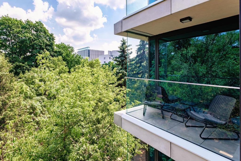 Apartamenty Premium NJ Lublin Centrum Basen & SPA - 7