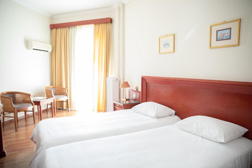Tzaki hotel & restaurant Patras, Πάτρα – Ενημερωμένες τιμές για το 2023