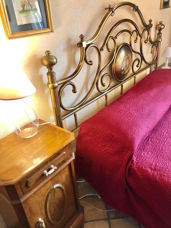 Villa Almoezia Charming B&B - 13