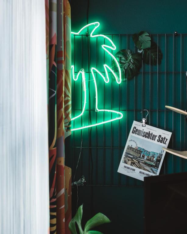 Superbude Hamburg Altona - Resim 15