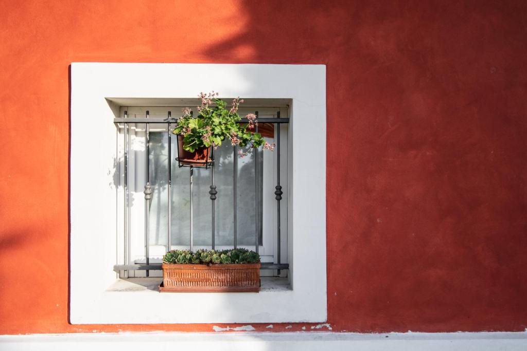 Zdjęcie z galerii obiektu Villa San Pietro w mieście Desenzano del Garda